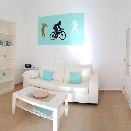 Holiday home Michaela By Interhome *