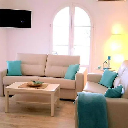 Michaela By Interhome Holiday home